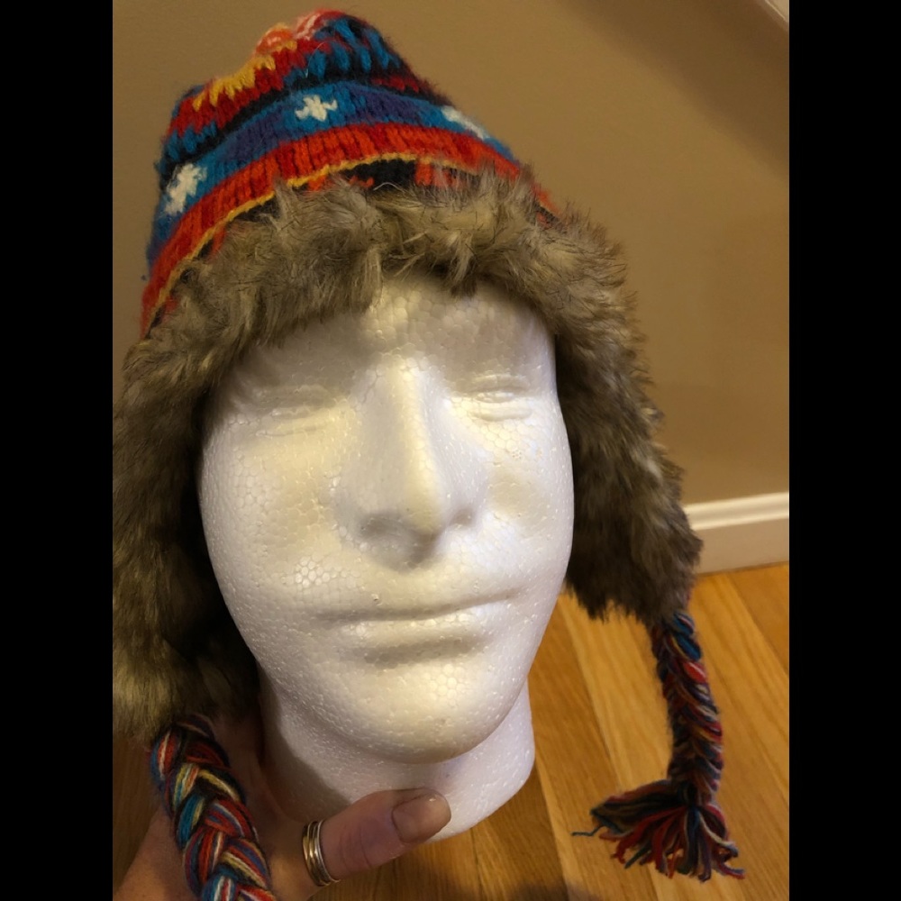 3 For 9$ Fun Winter Hat